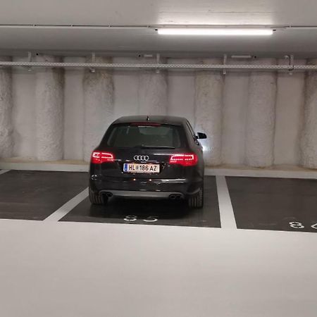 Downtown Vienna New Built Luxury Suites Екстериор снимка