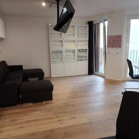 Downtown Vienna New Built Luxury Suites Екстериор снимка
