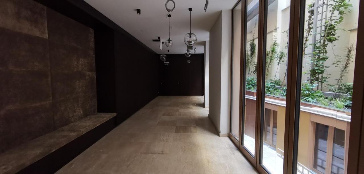 Downtown Vienna New Built Luxury Suites Екстериор снимка