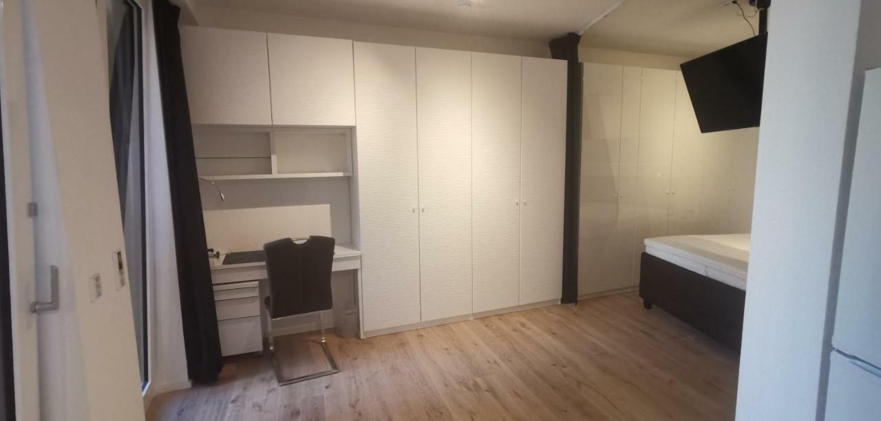 Downtown Vienna New Built Luxury Suites Екстериор снимка