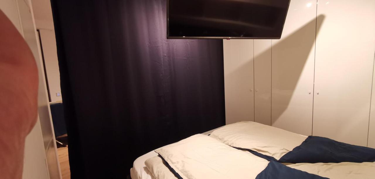 Downtown Vienna New Built Luxury Suites Екстериор снимка