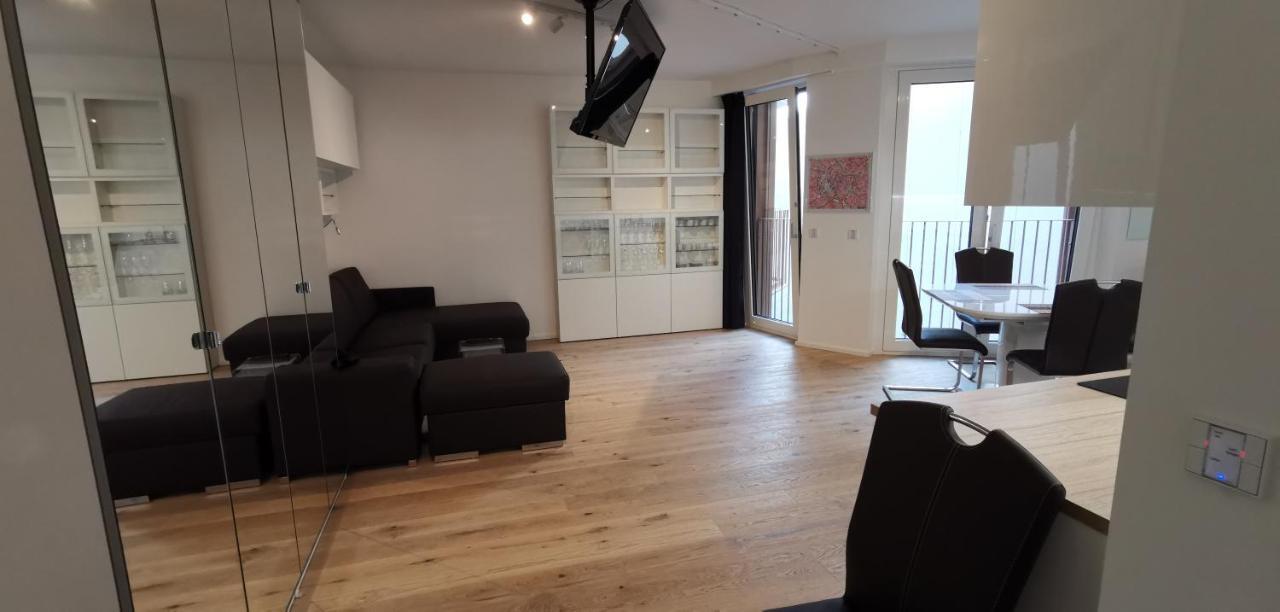Downtown Vienna New Built Luxury Suites Екстериор снимка