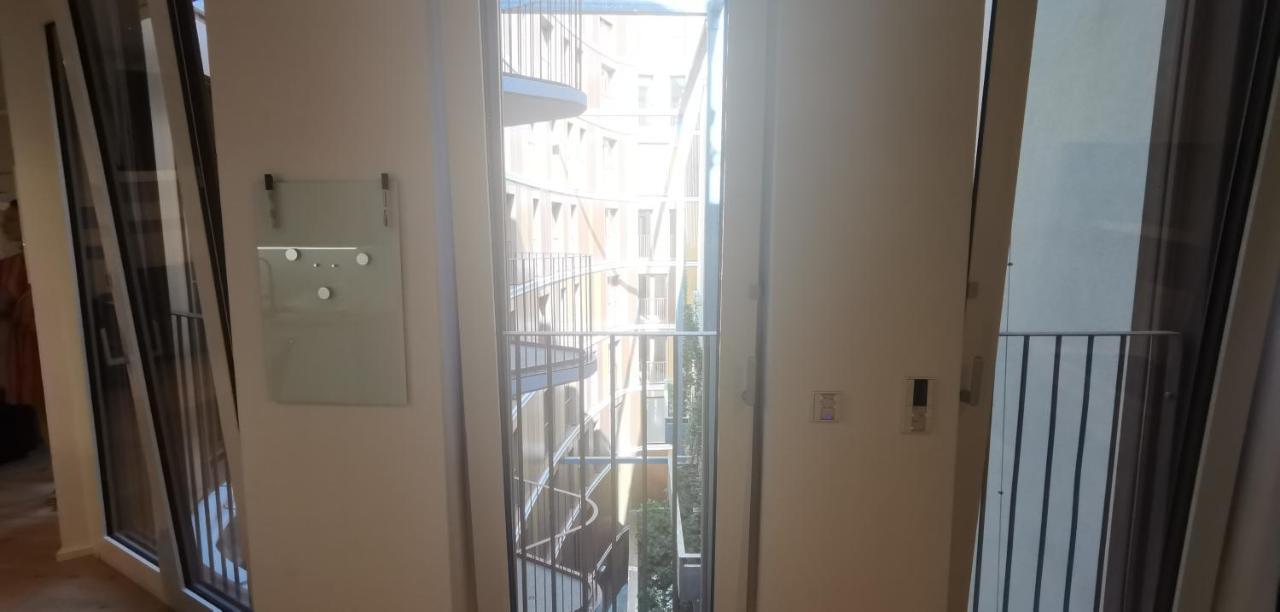 Downtown Vienna New Built Luxury Suites Екстериор снимка