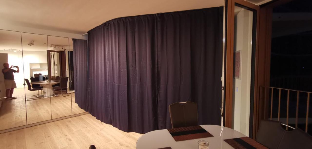 Downtown Vienna New Built Luxury Suites Екстериор снимка